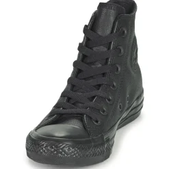Converse - CHUCK TAYLOR ALL STAR LEATHER HI