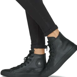 Converse - CHUCK TAYLOR ALL STAR LEATHER HI
