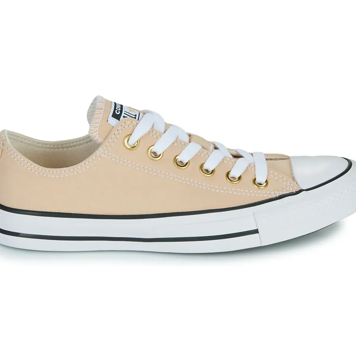 Converse - CHUCK TAYLOR ALL STAR PEACHED CANVAS
