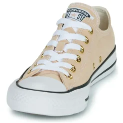 Converse - CHUCK TAYLOR ALL STAR PEACHED CANVAS