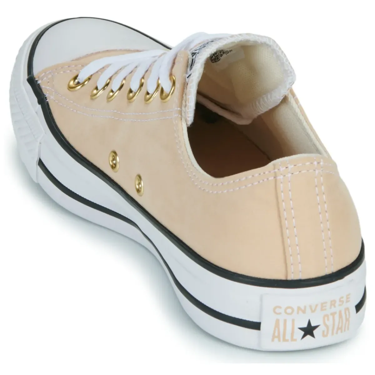 Converse - CHUCK TAYLOR ALL STAR PEACHED CANVAS