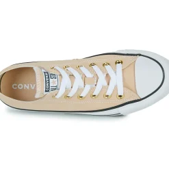 Converse - CHUCK TAYLOR ALL STAR PEACHED CANVAS