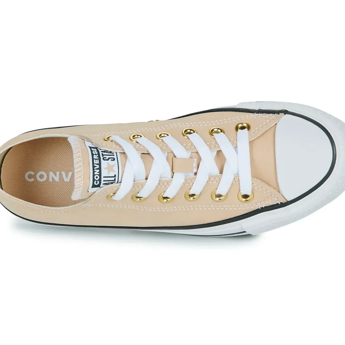 Converse - CHUCK TAYLOR ALL STAR PEACHED CANVAS