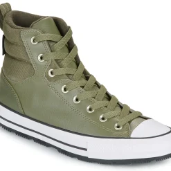 Converse - CHUCK TAYLOR ALL STAR BERKSHIRE BOOT WATER-REPELLENT