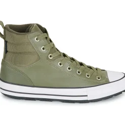 Converse - CHUCK TAYLOR ALL STAR BERKSHIRE BOOT WATER-REPELLENT