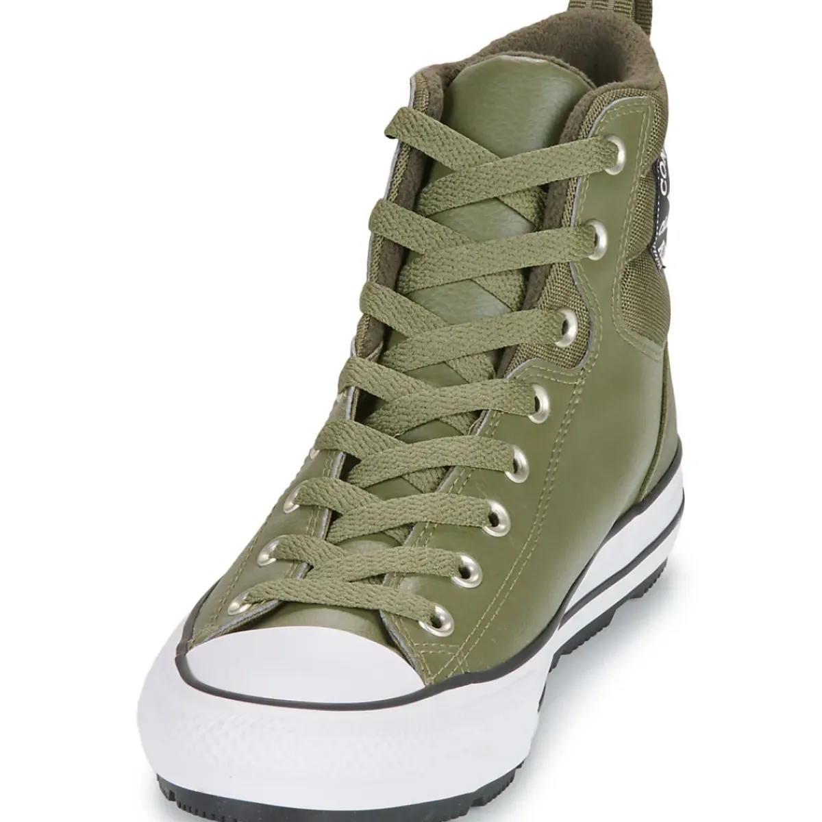 Converse - CHUCK TAYLOR ALL STAR BERKSHIRE BOOT WATER-REPELLENT