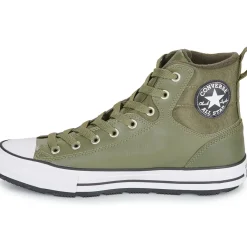 Converse - CHUCK TAYLOR ALL STAR BERKSHIRE BOOT WATER-REPELLENT