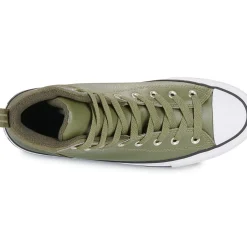 Converse - CHUCK TAYLOR ALL STAR BERKSHIRE BOOT WATER-REPELLENT