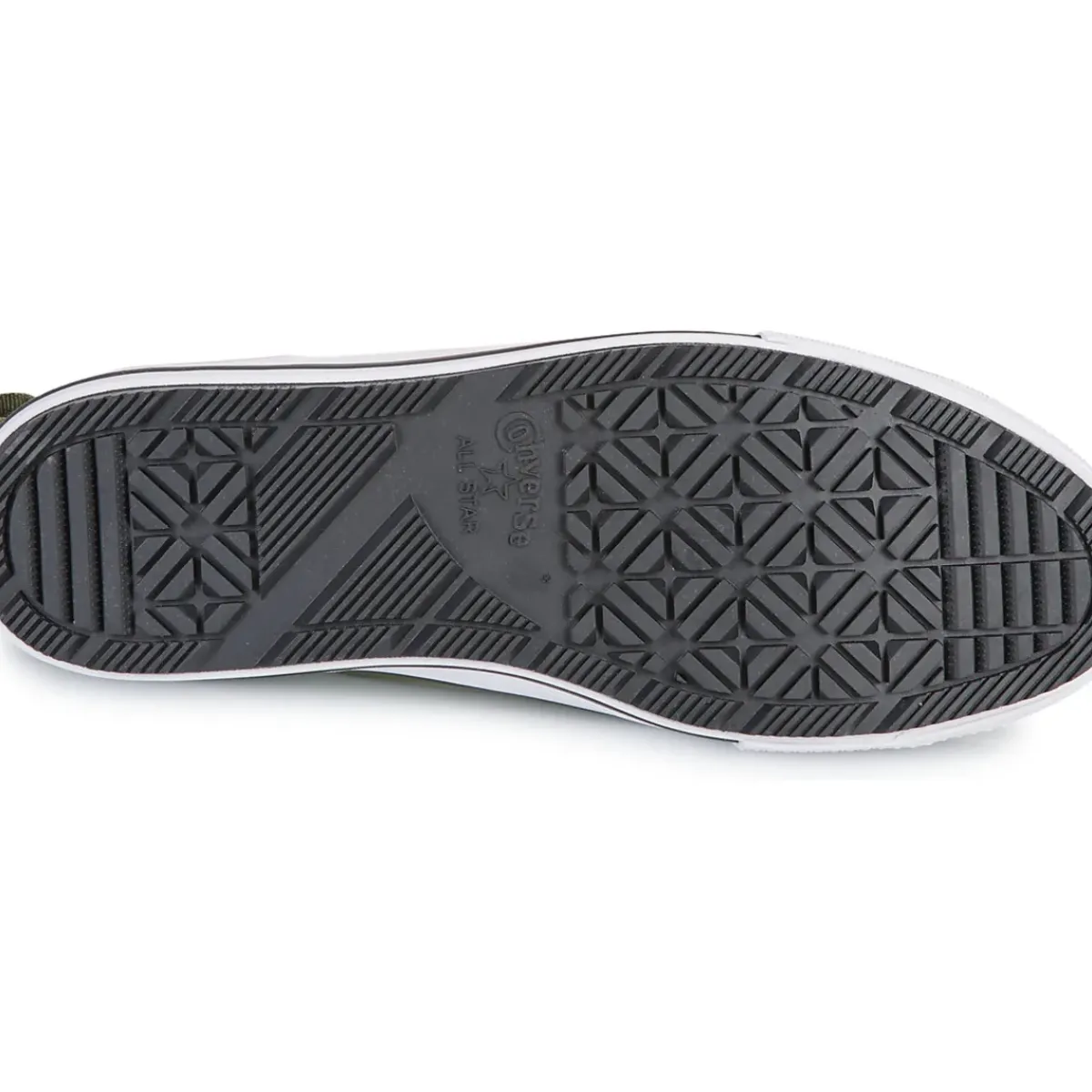 Converse - CHUCK TAYLOR ALL STAR BERKSHIRE BOOT WATER-REPELLENT