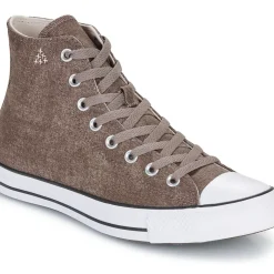 Converse - CHUCK TAYLOR ALL STAR BORO STITCH HIGH TOP