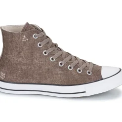Converse - CHUCK TAYLOR ALL STAR BORO STITCH HIGH TOP