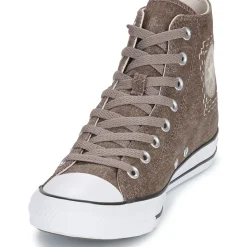 Converse - CHUCK TAYLOR ALL STAR BORO STITCH HIGH TOP