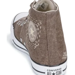 Converse - CHUCK TAYLOR ALL STAR BORO STITCH HIGH TOP
