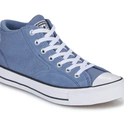 Converse - CHUCK TAYLOR ALL STAR MALDEN STREET CANVAS & SUEDE