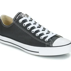 Converse - CHUCK TAYLOR ALL STAR LEATHER OX