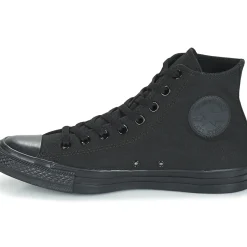 Converse - CHUCK TAYLOR ALL STAR MONOCHROME HI