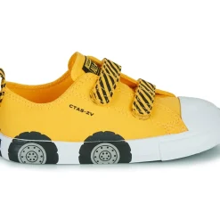Converse - CHUCK TAYLOR ALL STAR CONSTRUCTION TRUCK EASY-ON