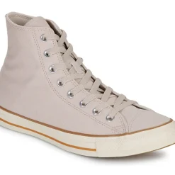 Converse - CHUCK TAYLOR ALL STAR CANVAS & LEATHER