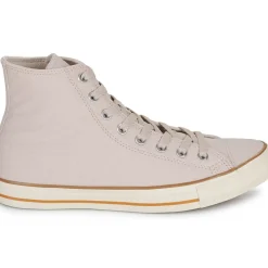 Converse - CHUCK TAYLOR ALL STAR CANVAS & LEATHER