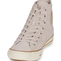 Converse - CHUCK TAYLOR ALL STAR CANVAS & LEATHER