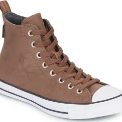 Converse - CHUCK TAYLOR ALL STAR TECTUFF WATERPROOF CAMO