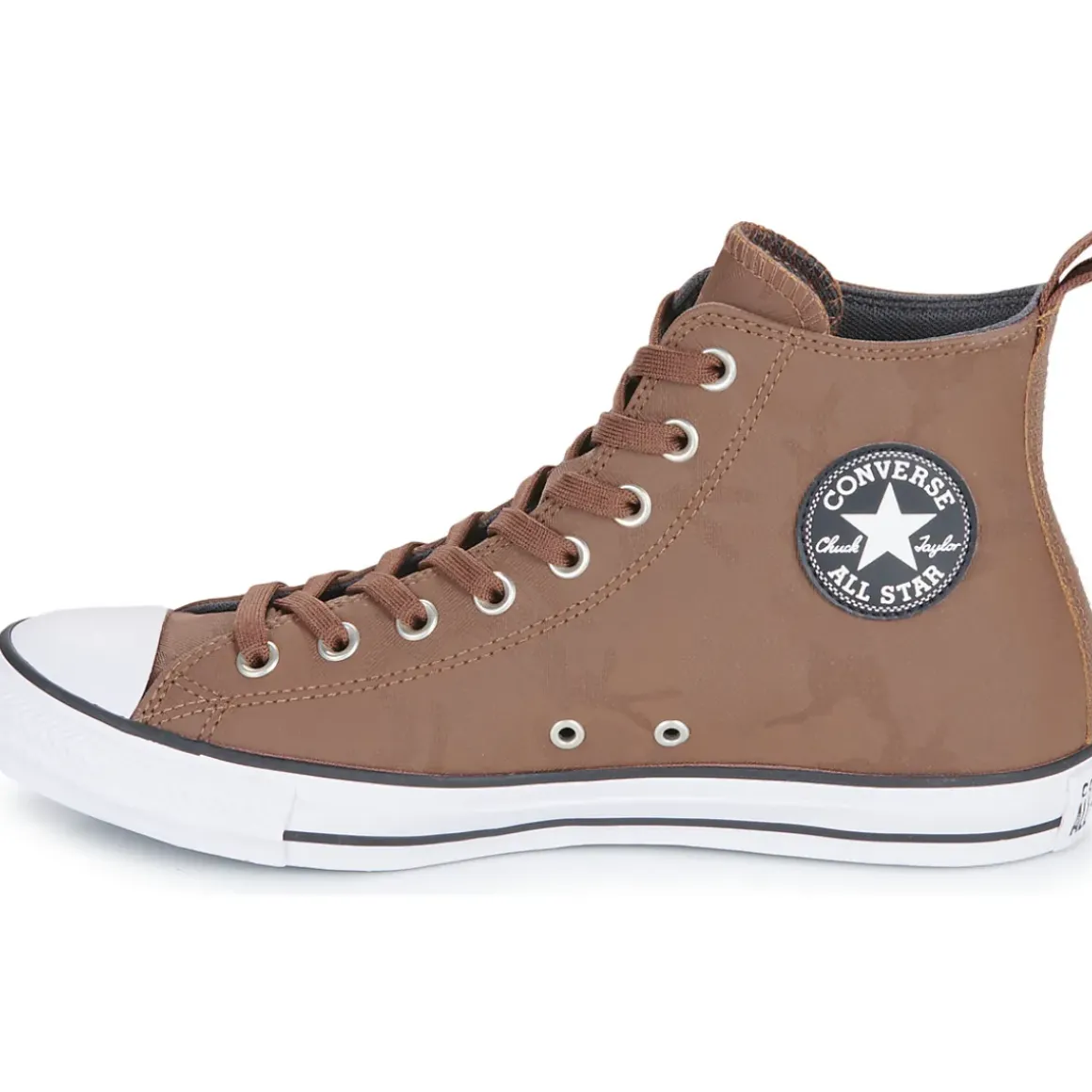 Converse - CHUCK TAYLOR ALL STAR TECTUFF WATERPROOF CAMO