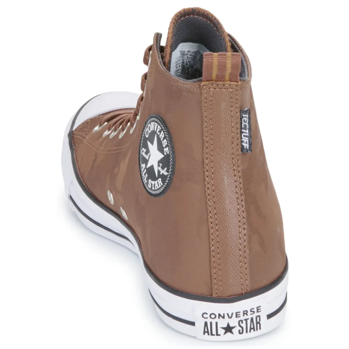 Converse - CHUCK TAYLOR ALL STAR TECTUFF WATERPROOF CAMO