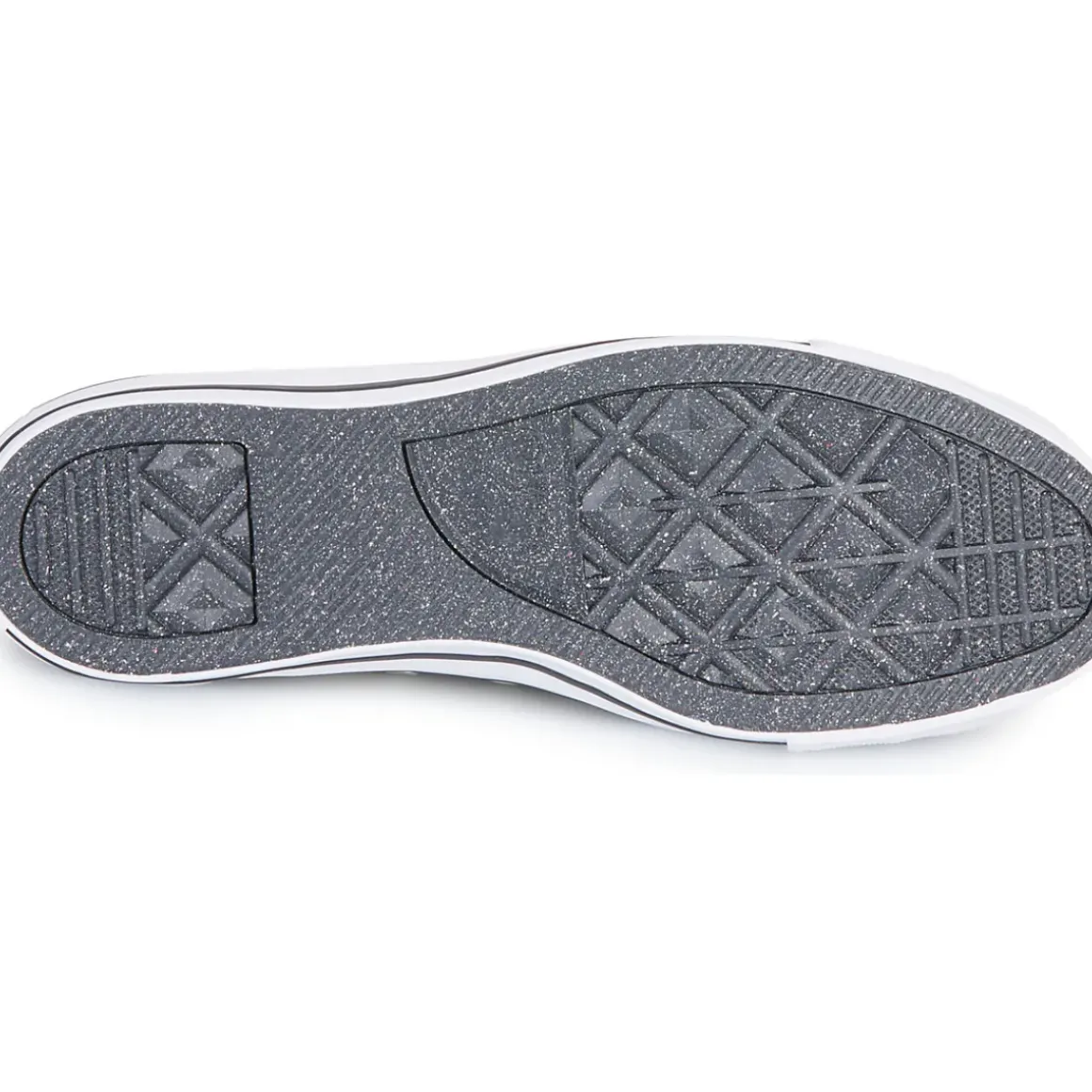 Converse - CHUCK TAYLOR ALL STAR TECTUFF WATERPROOF CAMO