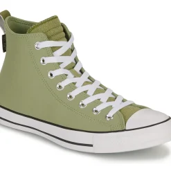 Converse - CHUCK TAYLOR ALL STAR SUMMER UTILITY-SUMMER UTILITY