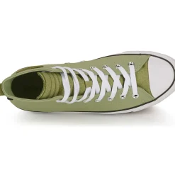 Converse - CHUCK TAYLOR ALL STAR SUMMER UTILITY-SUMMER UTILITY