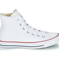 Converse - CHUCK TAYLOR ALL STAR LEATHER HI