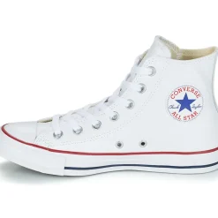Converse - CHUCK TAYLOR ALL STAR LEATHER HI