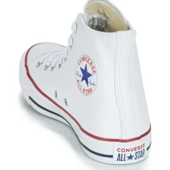Converse - CHUCK TAYLOR ALL STAR LEATHER HI