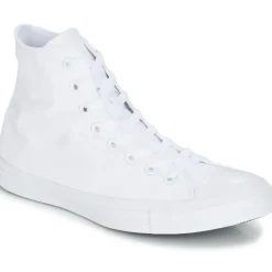 Converse - CHUCK TAYLOR ALL STAR MONOCHROME HI