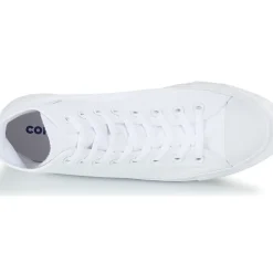 Converse - CHUCK TAYLOR ALL STAR MONOCHROME HI