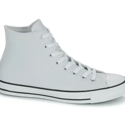 Converse - CHUCK TAYLOR ALL STAR FAUX LEATHER