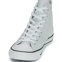 Converse - CHUCK TAYLOR ALL STAR FAUX LEATHER