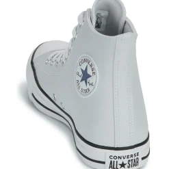 Converse - CHUCK TAYLOR ALL STAR FAUX LEATHER