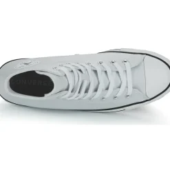 Converse - CHUCK TAYLOR ALL STAR FAUX LEATHER