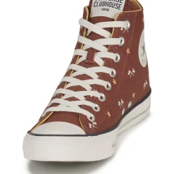 Converse - CHUCK TAYLOR ALL STAR-CONVERSE CLUBHOUSE