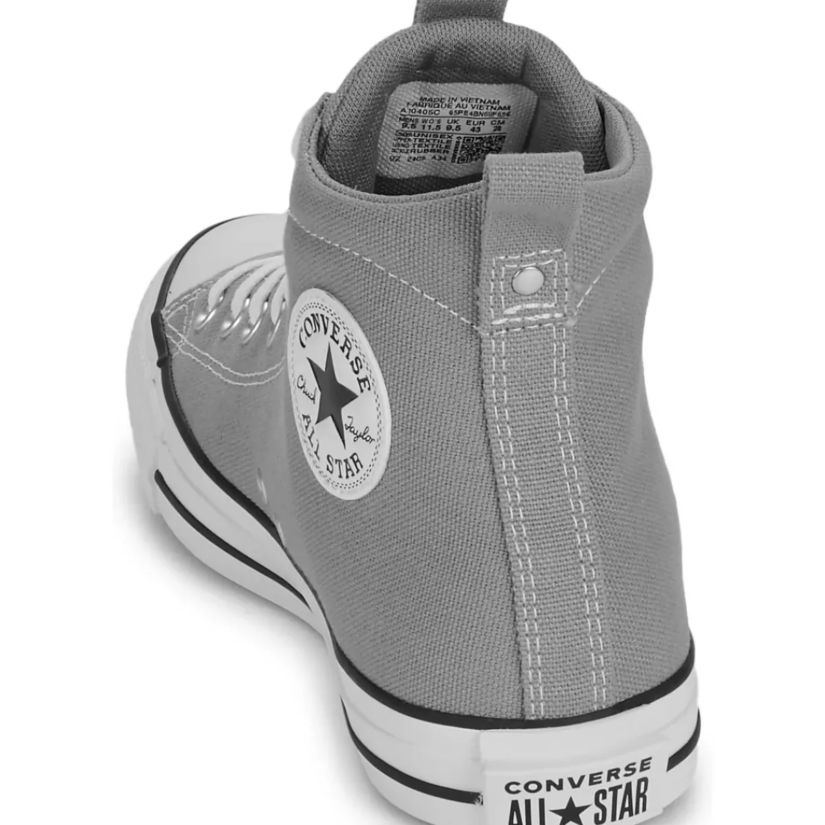 Converse - CHUCK TAYLOR ALL STAR OUTDOORS
