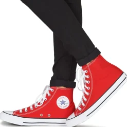 Converse - CHUCK TAYLOR ALL STAR CORE HI