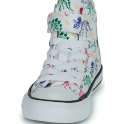Converse - CHUCK TAYLOR ALL STAR EASY-ON DINOS