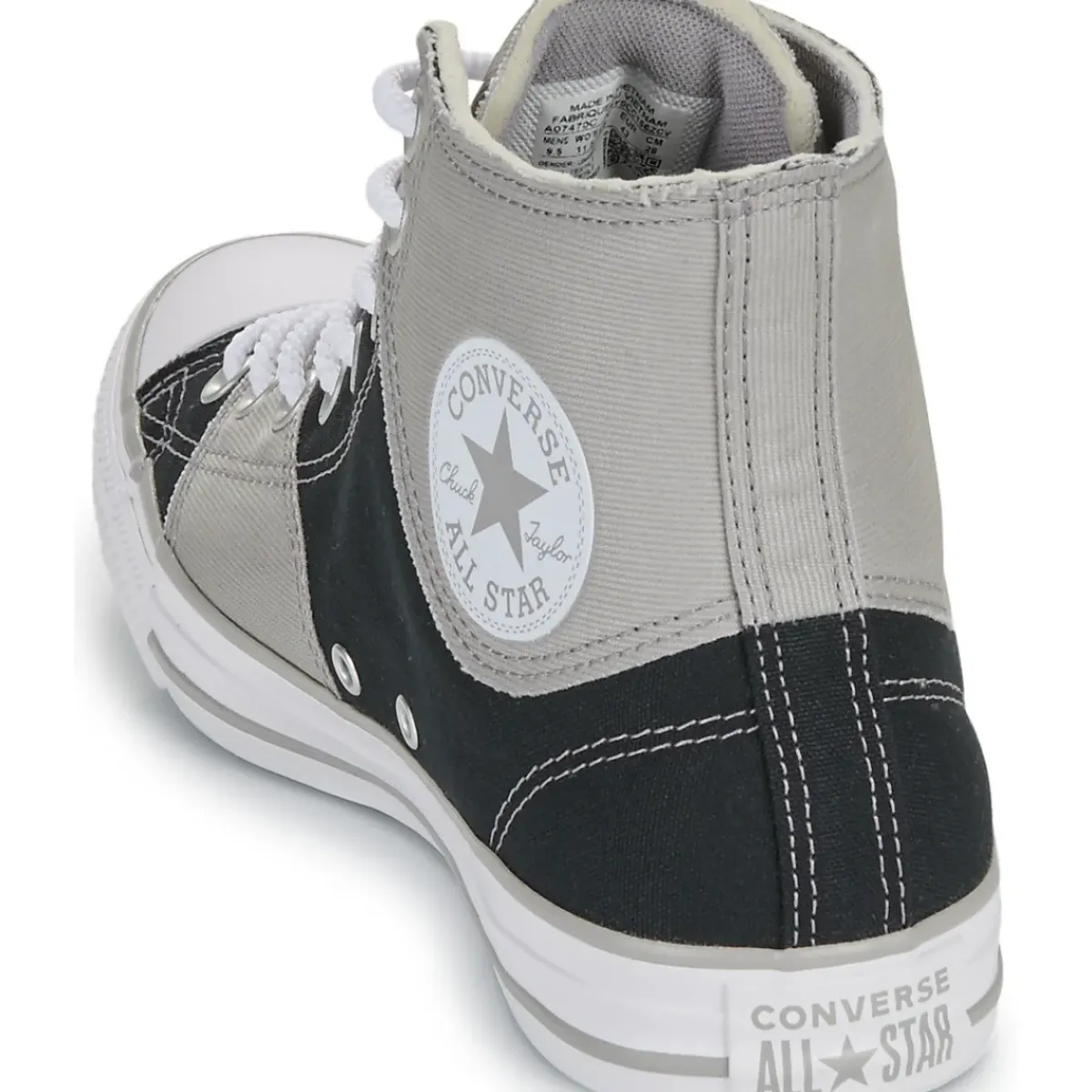 Converse - CHUCK TAYLOR ALL STAR COURT