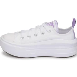 Converse - CHUCK TAYLOR ALL STAR MOVE CANVAS OX