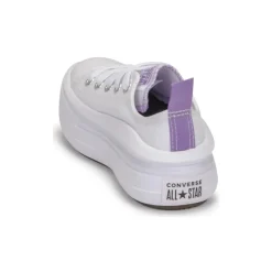 Converse - CHUCK TAYLOR ALL STAR MOVE CANVAS OX