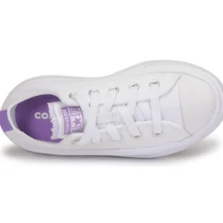Converse - CHUCK TAYLOR ALL STAR MOVE CANVAS OX