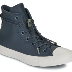 Converse - CHUCK TAYLOR ALL STAR WEATHERIZED LEATHER