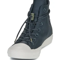 Converse - CHUCK TAYLOR ALL STAR WEATHERIZED LEATHER