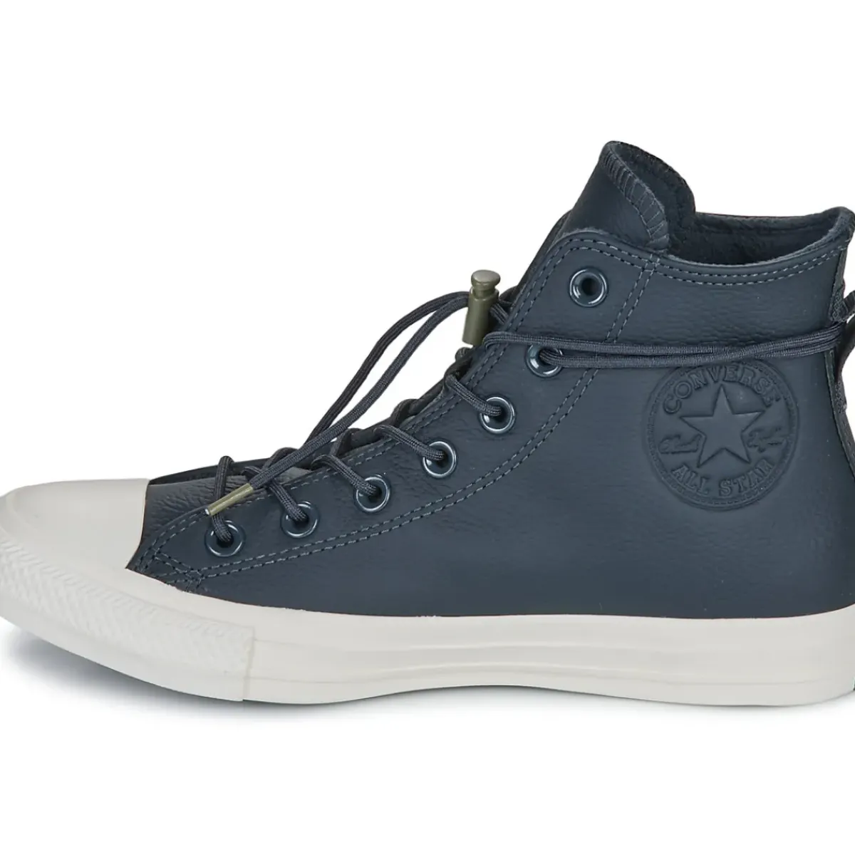 Converse - CHUCK TAYLOR ALL STAR WEATHERIZED LEATHER
